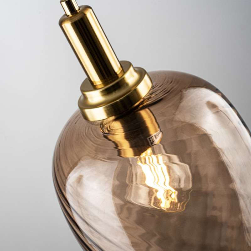 Подвесной светильник MODELUX MD.1174.1 CF