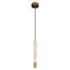 Подвесной светильник LOFT IT 10583D Bronze