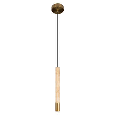 Подвесной светильник LOFT IT 10583D Bronze