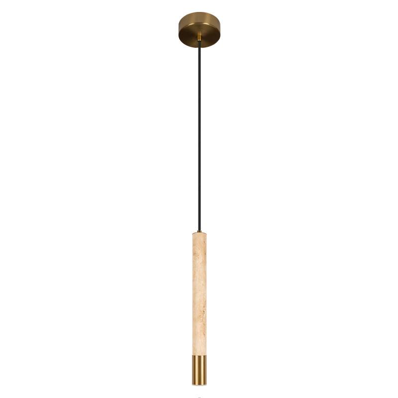 Подвесной светильник LOFT IT 10583D Bronze