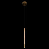 Подвесной светильник LOFT IT 10583D Bronze