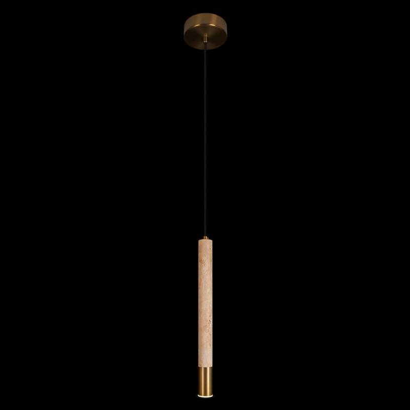 Подвесной светильник LOFT IT 10583D Bronze