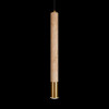 Подвесной светильник LOFT IT 10583D Bronze