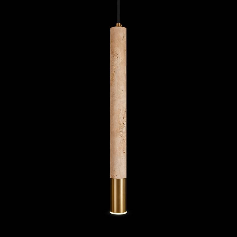 Подвесной светильник LOFT IT 10583D Bronze