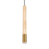 Подвесной светильник LOFT IT 10583D Bronze