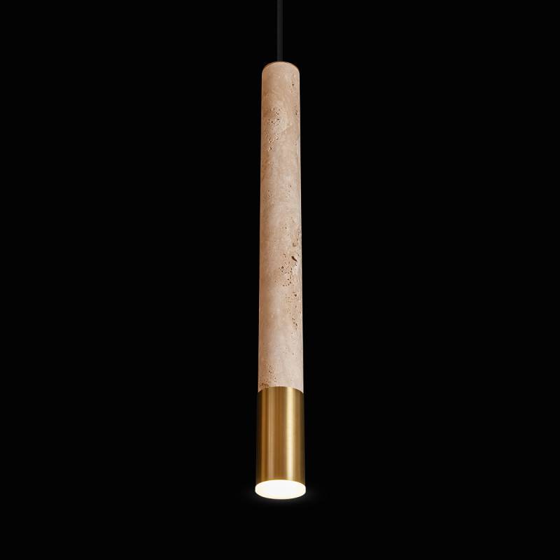 Подвесной светильник LOFT IT 10583D Bronze