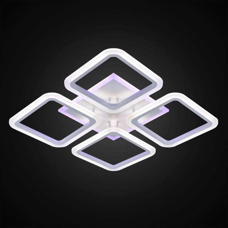 Накладной светильник Citilux CL232A140E