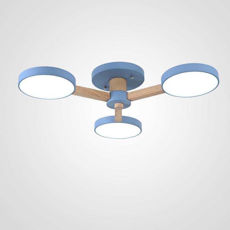 Накладная люстра ImperiumLoft 178334-26