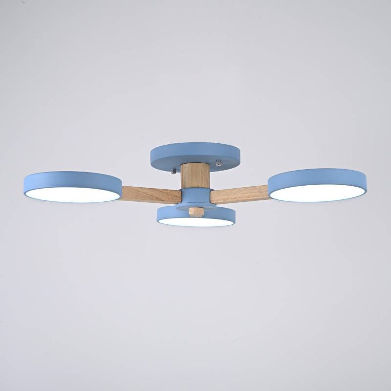 Накладная люстра ImperiumLoft 178334-26