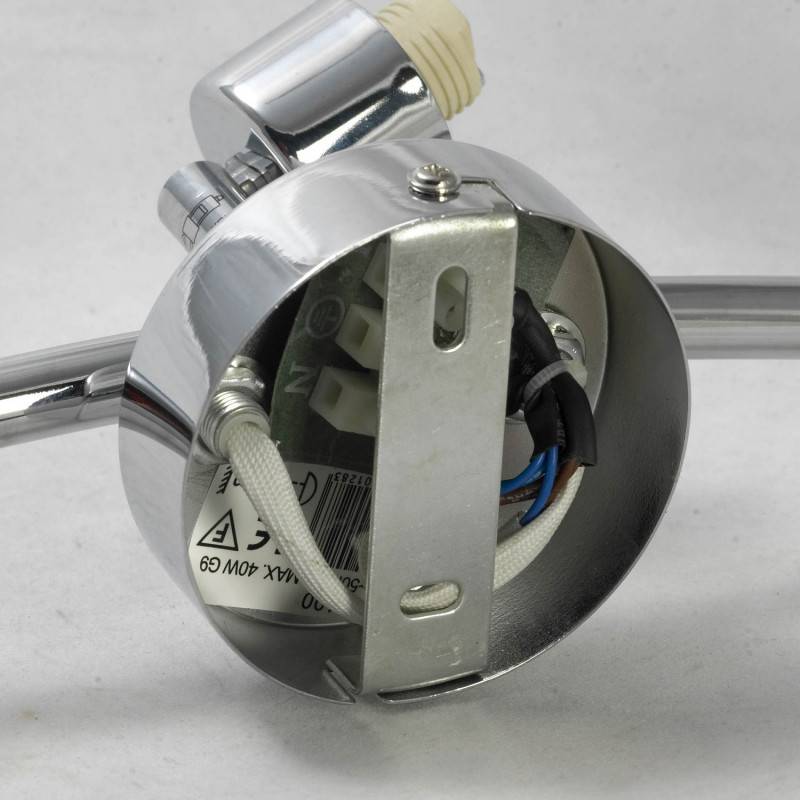 Спот Lussole GRLSP-0100