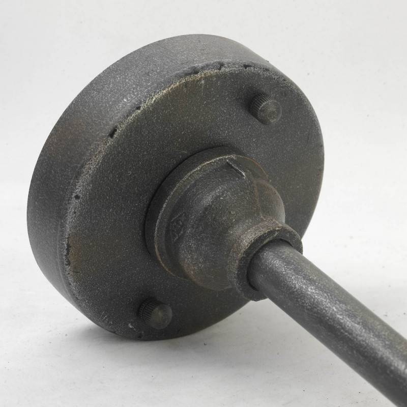 Подвесная люстра Lussole LSP-9643