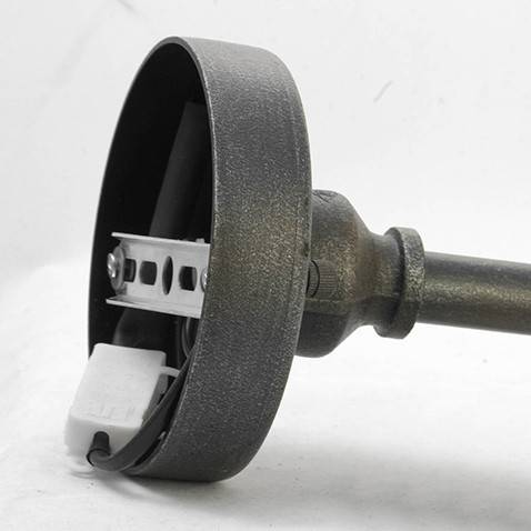 Подвесная люстра Lussole LSP-9643