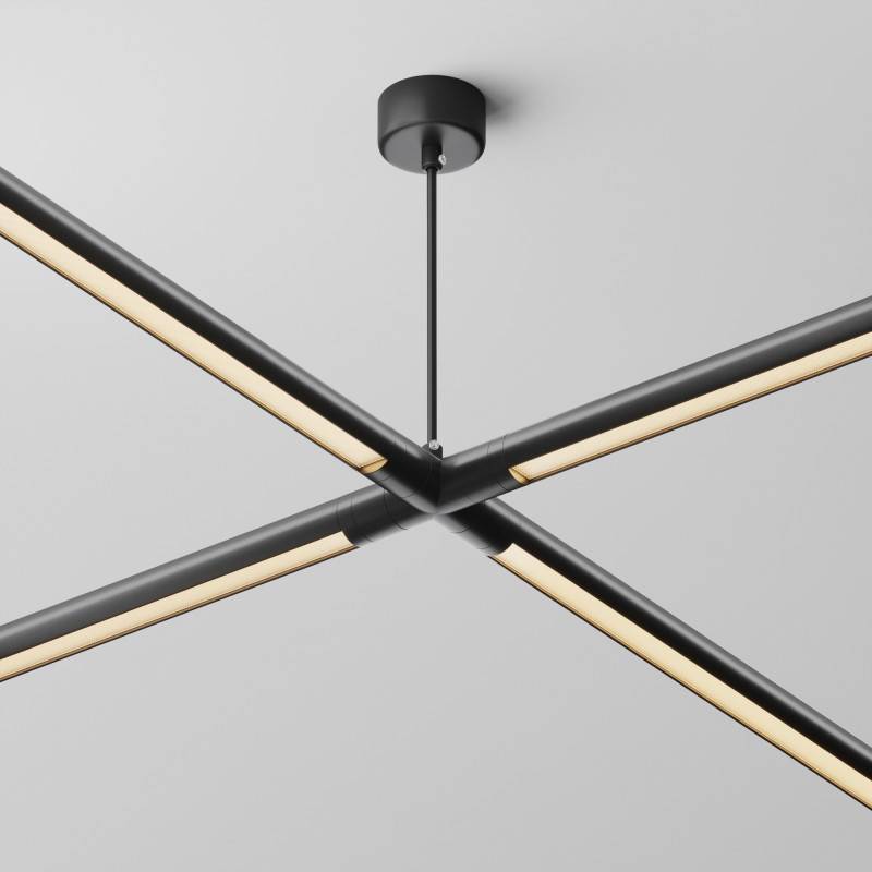 Коннектор Maytoni Technical CA017TX-P-B