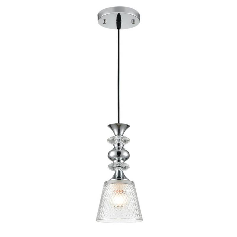 Подвесной светильник LUMION 8049/1A