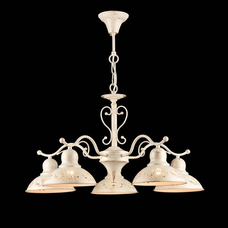 Подвесная люстра Freya FR2566-PL-05-WG