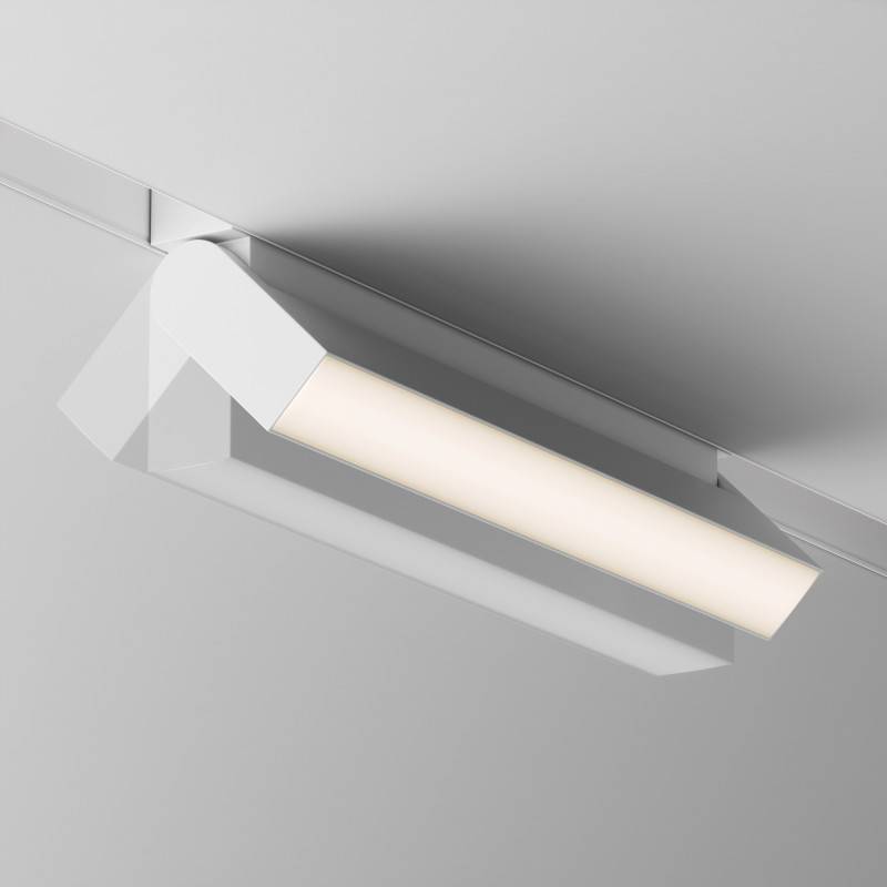 Светильник на шине Maytoni Technical TR075-2-20W3K-W
