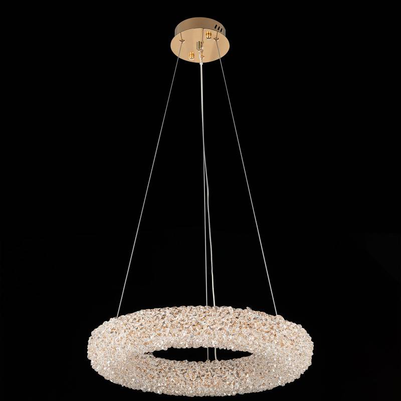 Подвесная люстра Citilux CL323152