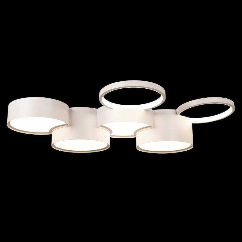 Накладной светильник LOFT IT 10317/7 White