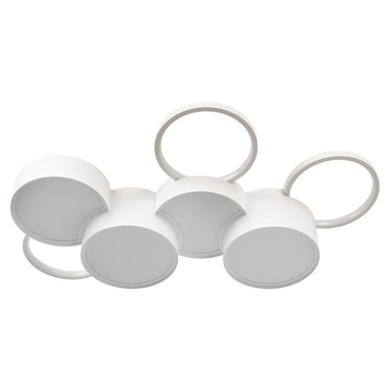 Накладной светильник LOFT IT 10317/7 White