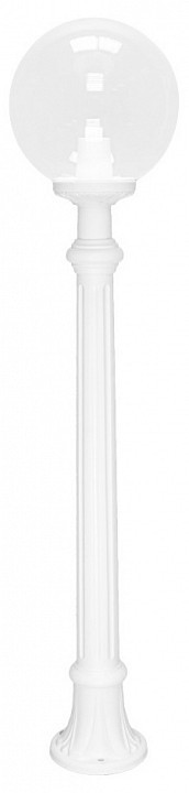 Наземный высокий светильник Fumagalli Globe 300 G30.163.000.WXF1R
