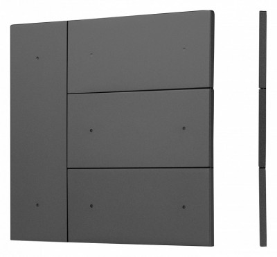 Клавиши для выключателя четырехклавишного Arlight INTELLIGENT 052879