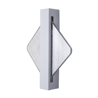 Бра LED4U L7388-250 WH