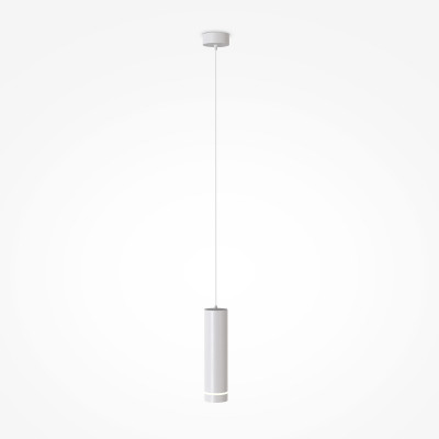 Подвесной светильник Maytoni Technical P085PL-12W3K-W