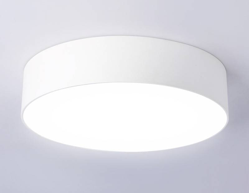 Накладной светильник Ambrella Light FV5520