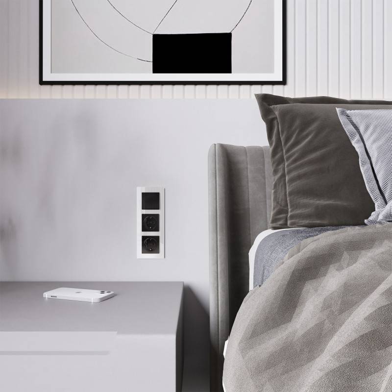 Клавиша/Накладка Werkel W1119048