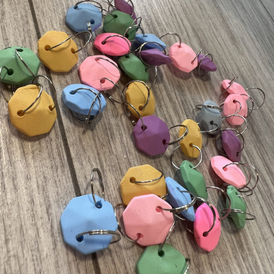 Детская люстра ImperiumLoft 196806-26