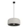 Подвесной светильник LOFT IT 10252/500 Grey