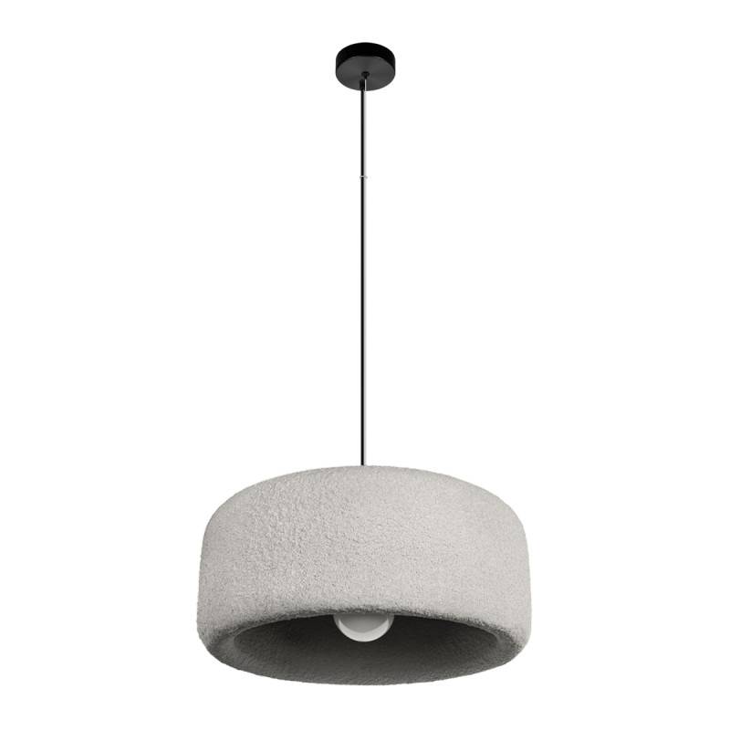 Подвесной светильник LOFT IT 10252/500 Grey