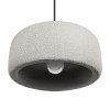 Подвесной светильник LOFT IT 10252/500 Grey