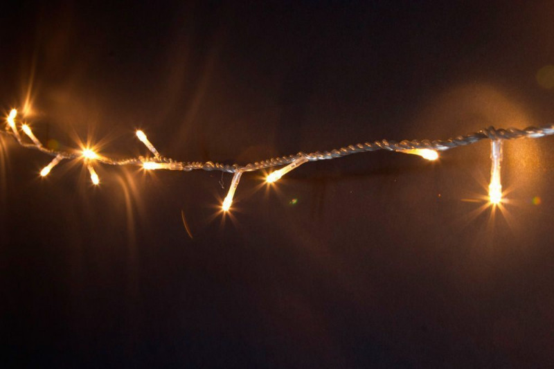 Светодиодная нить Feron 26779