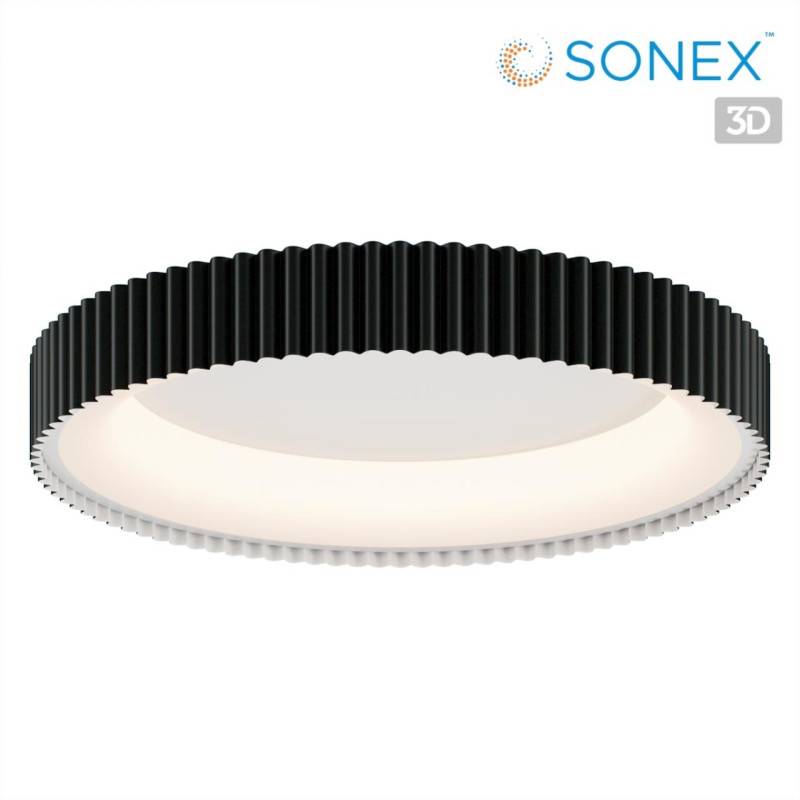 Накладной светильник Sonex 7764/56L
