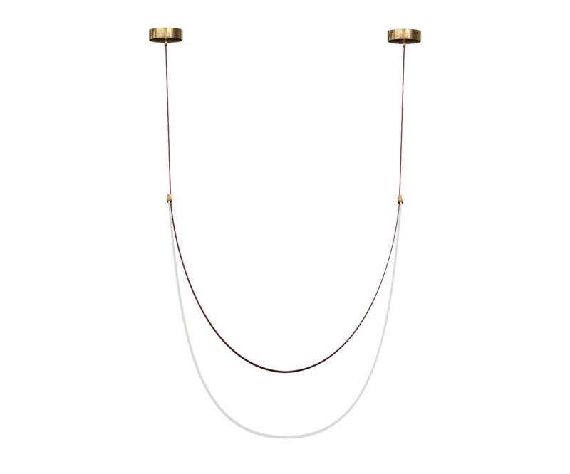 Подвесной светильник Kink Light 07689A-180,04