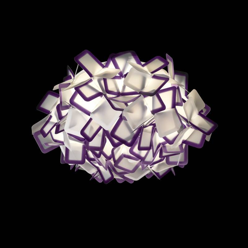 Накладной светильник LOFT IT 10231/530C Purple