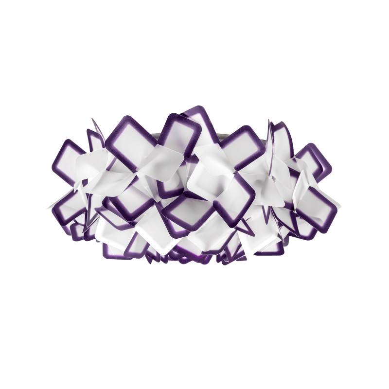 Накладной светильник LOFT IT 10231/530C Purple
