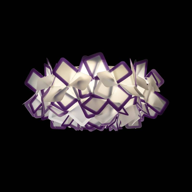 Накладной светильник LOFT IT 10231/530C Purple