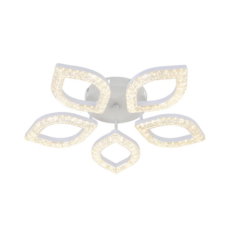 Накладной светильник Escada 10289/5LED