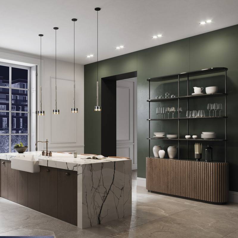 Подвесной светильник Mantra 7875