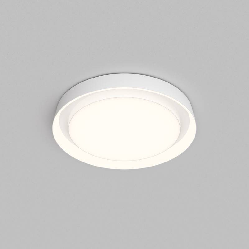 Накладной светильник Denkirs DK6515-WH