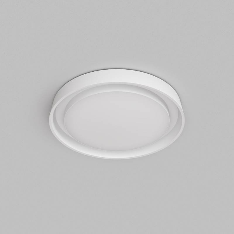 Накладной светильник Denkirs DK6515-WH