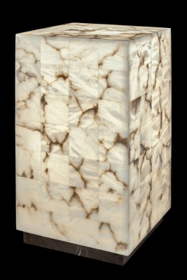 Торшер Fluorite FL1045-9F