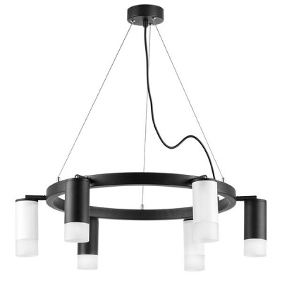 Подвесная люстра Lightstar LR0163733631