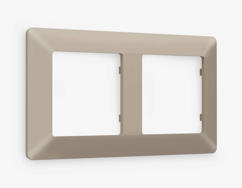 Рамка Ambrella Volt AF110362