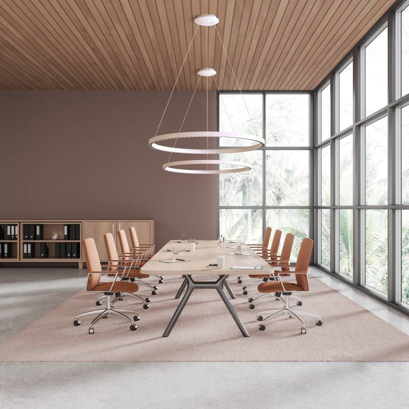 Подвесной светильник Mantra 8675