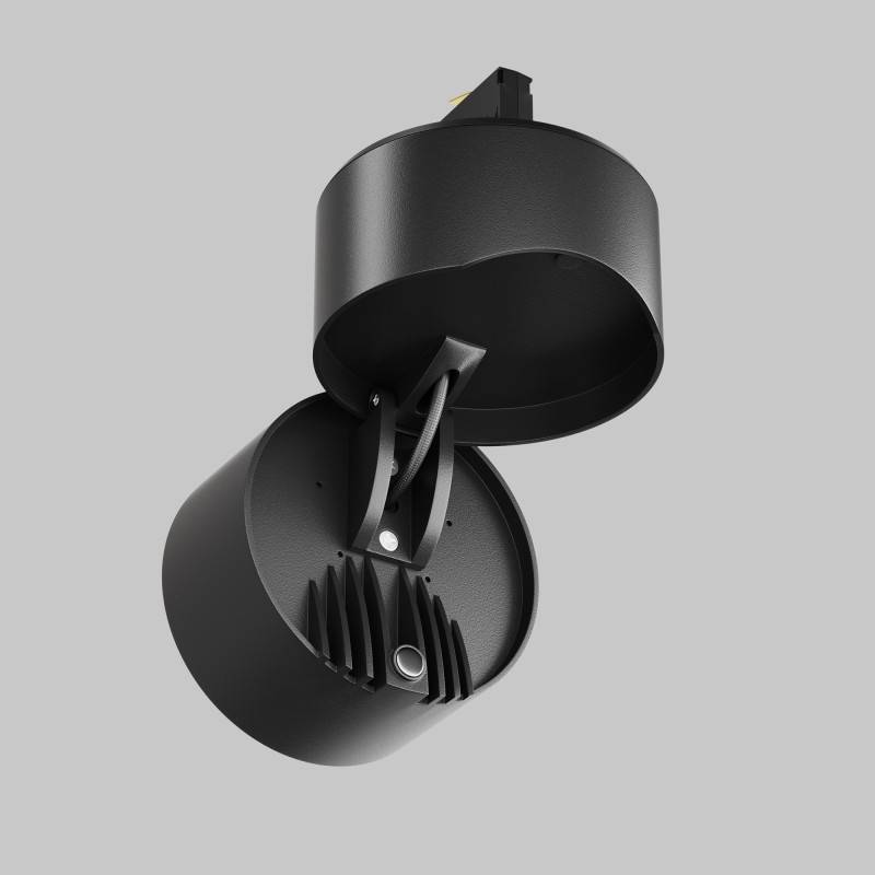 Светильник на шине Maytoni Technical TR199-3-15W2.7K-M-B