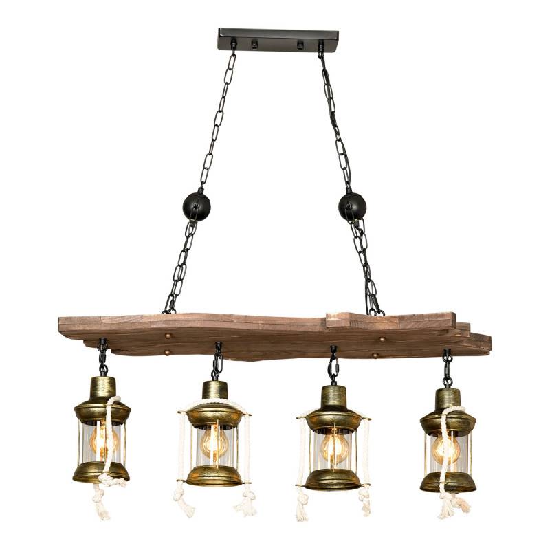 Подвесной светильник Lussole LSP-8981