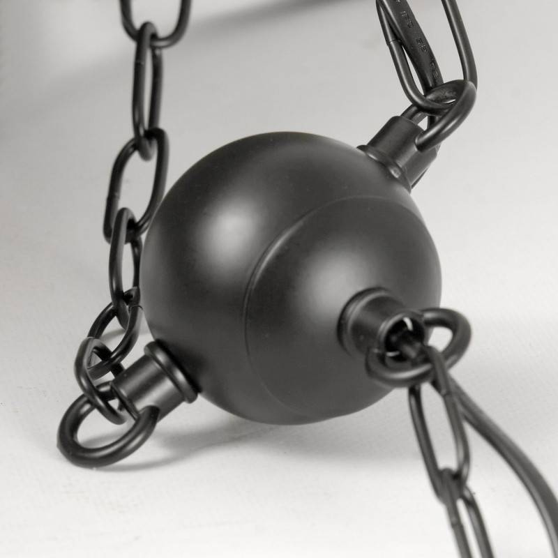 Подвесной светильник Lussole LSP-8981